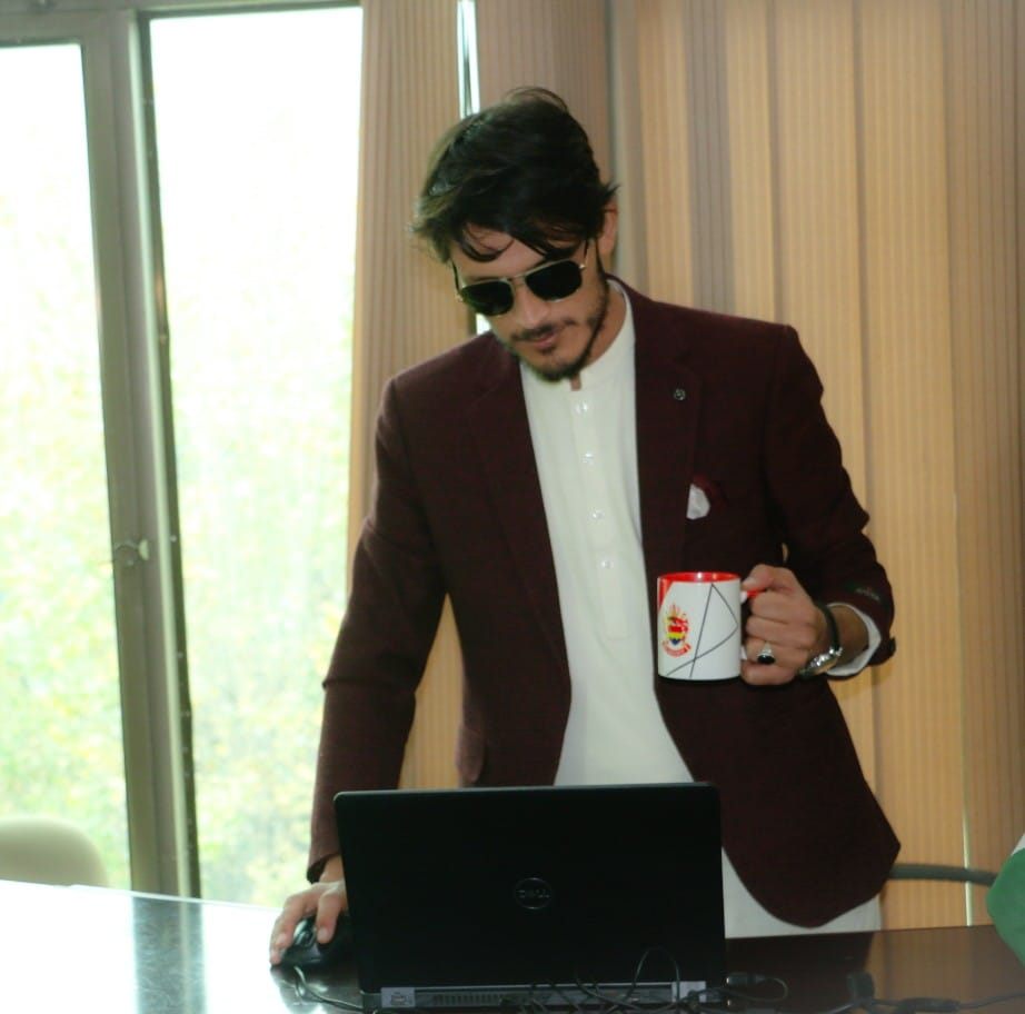Naseeb Khan