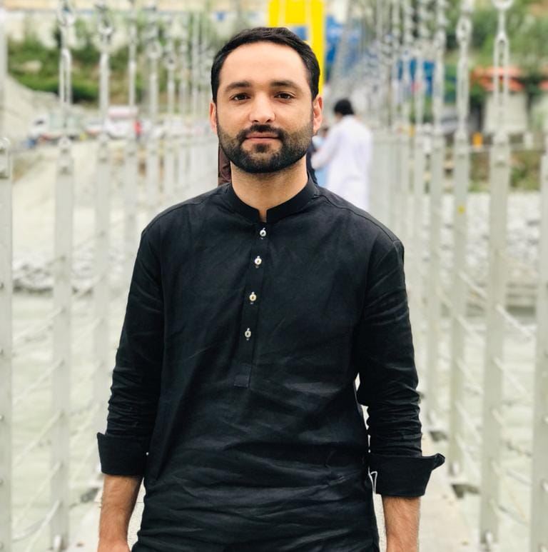 Khalil ur Rahman