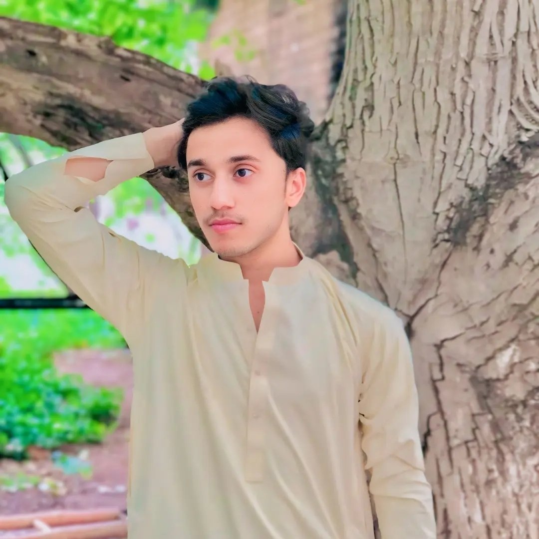 Mehran Khan