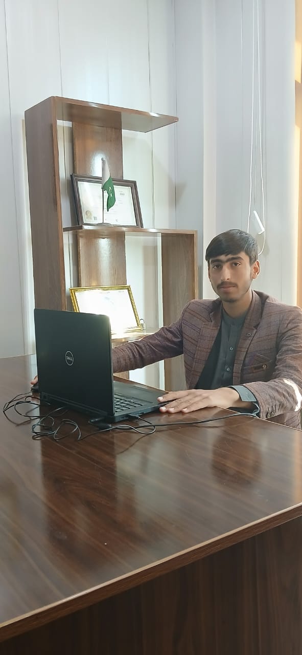 Farhan Khan